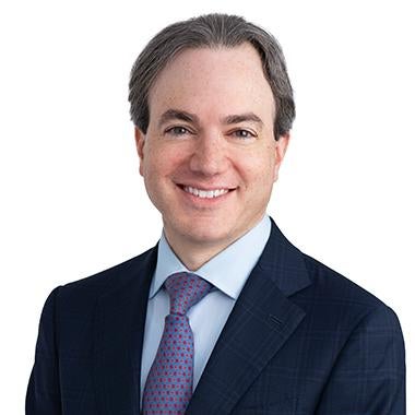 Danny David J.D. '00