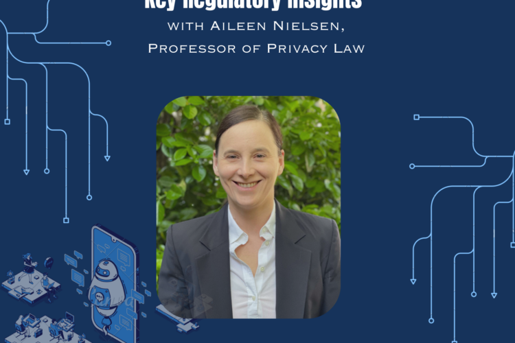 Image thumbnail for Artificial Intelligence & Privacy: Key Regulatory Insights