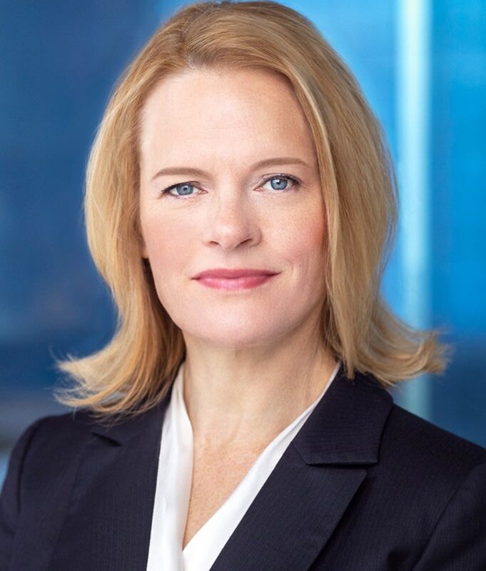 Antonia Apps LL.M. ’94