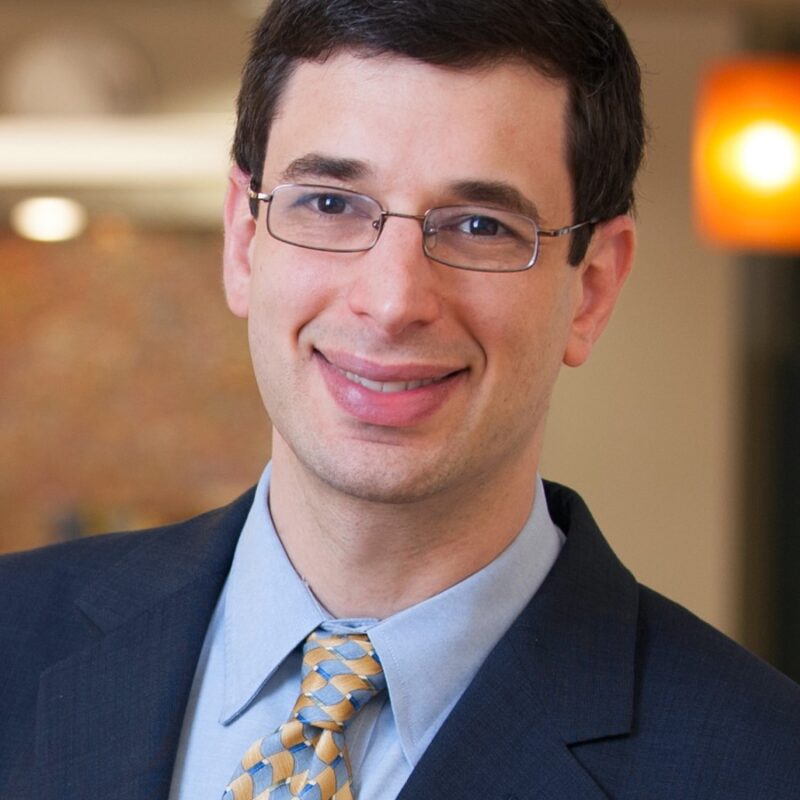 Brent Landau J.D. ’01