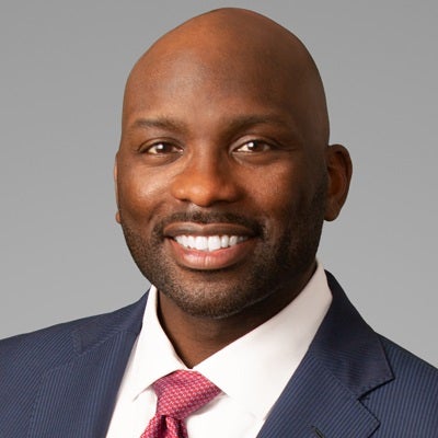 Taj Clayton J.D. ’05