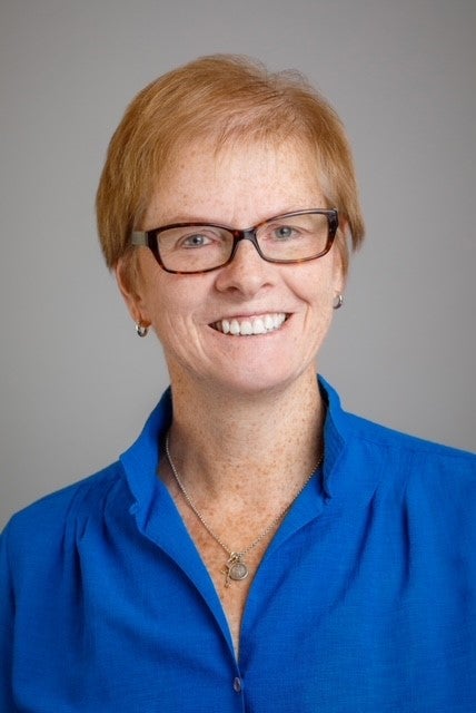 Linda Dakin-Grimm J.D. '85