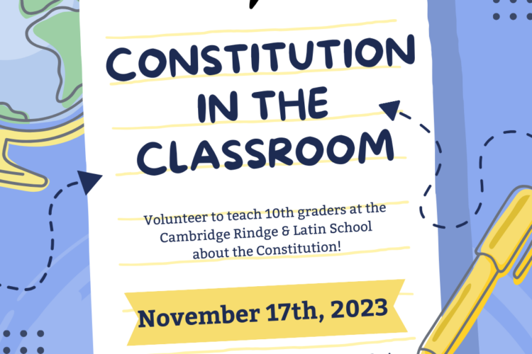 Image thumbnail for ACS x HBLSA Constitution in the Classroom