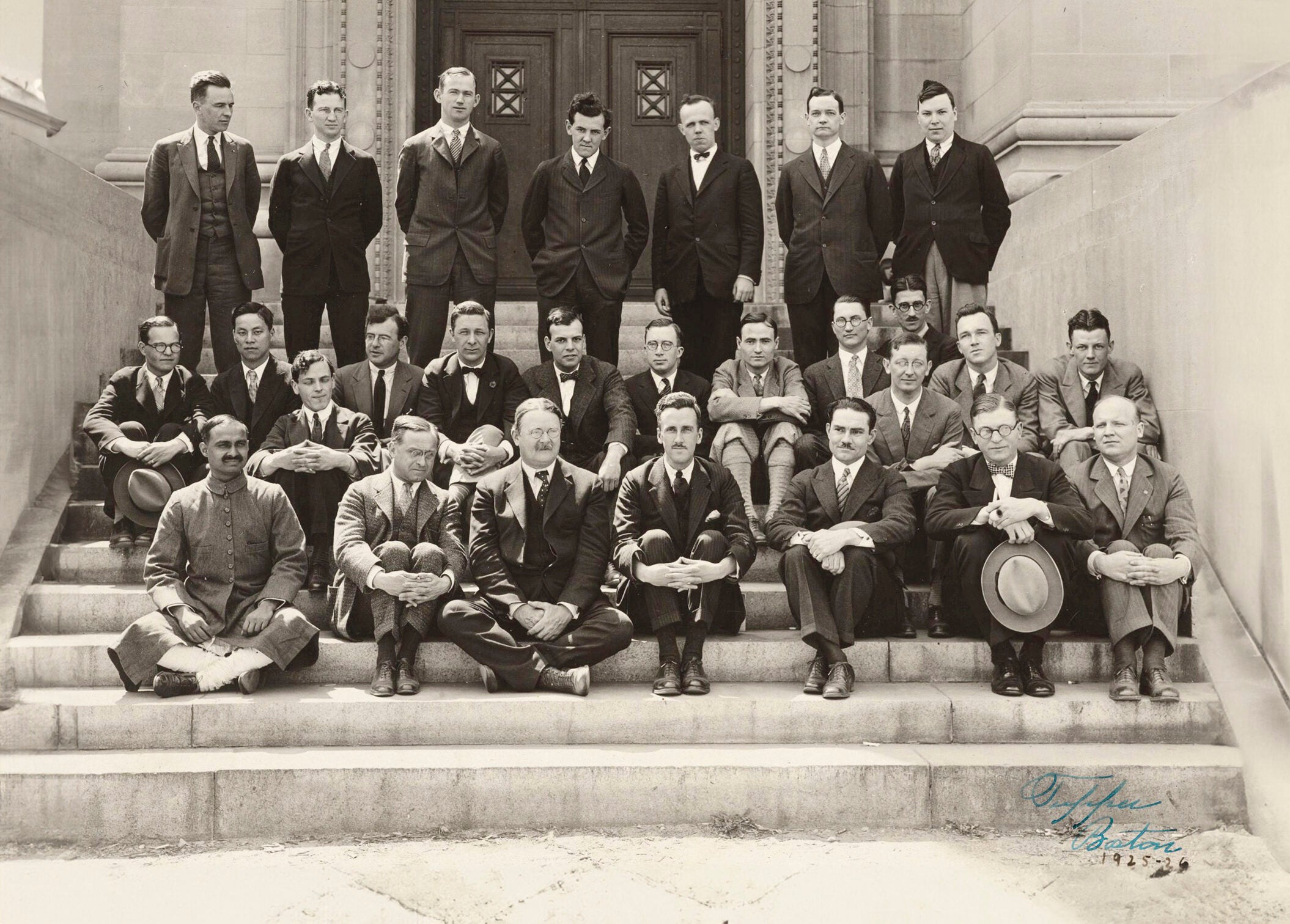 A Century of Helping Students Master the Law - Harvard Law School | Harvard  Law School