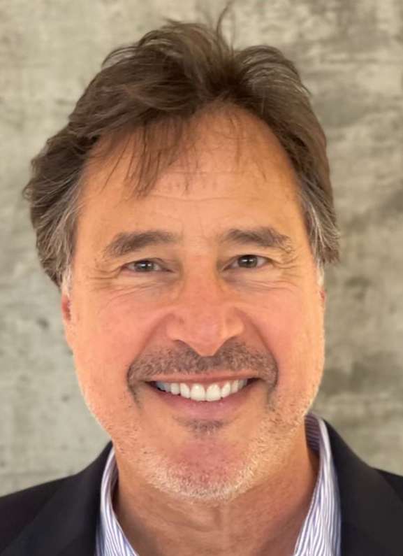 Richard Genow J.D. ’89