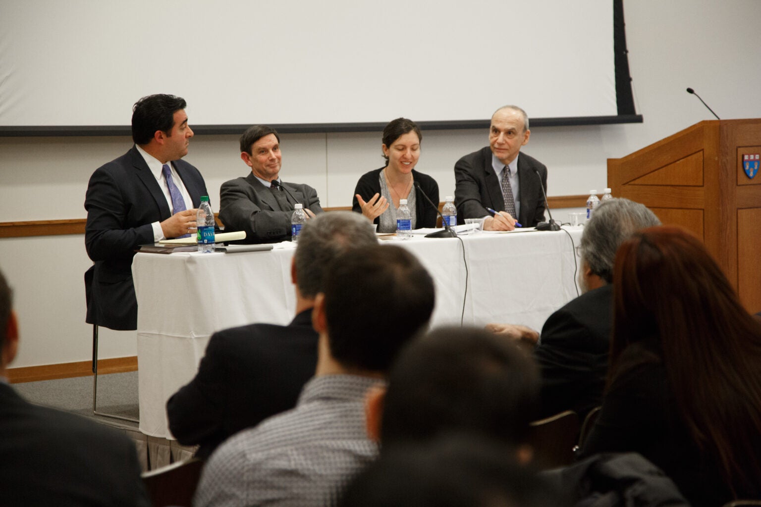 The Insular Cases Constitutional experts assess the status of