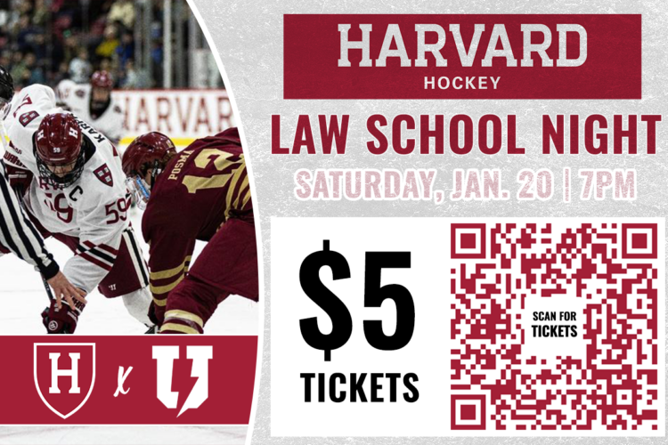 Image thumbnail for HLS Hockey Night against Union College