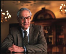 Professor Charles Fried