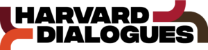 Harvard Dialogues logo