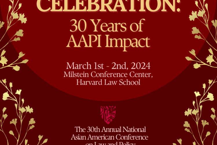 Image thumbnail for 30th Annual APALSA Conference – Panels