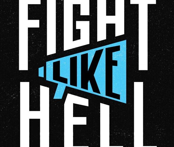 Image thumbnail for FIGHT LIKE HELL: The Untold History of American Labor