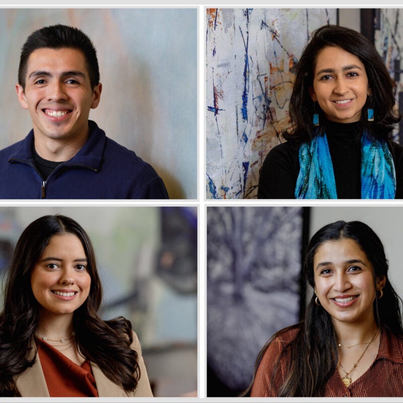 2024 Cravath Fellows.