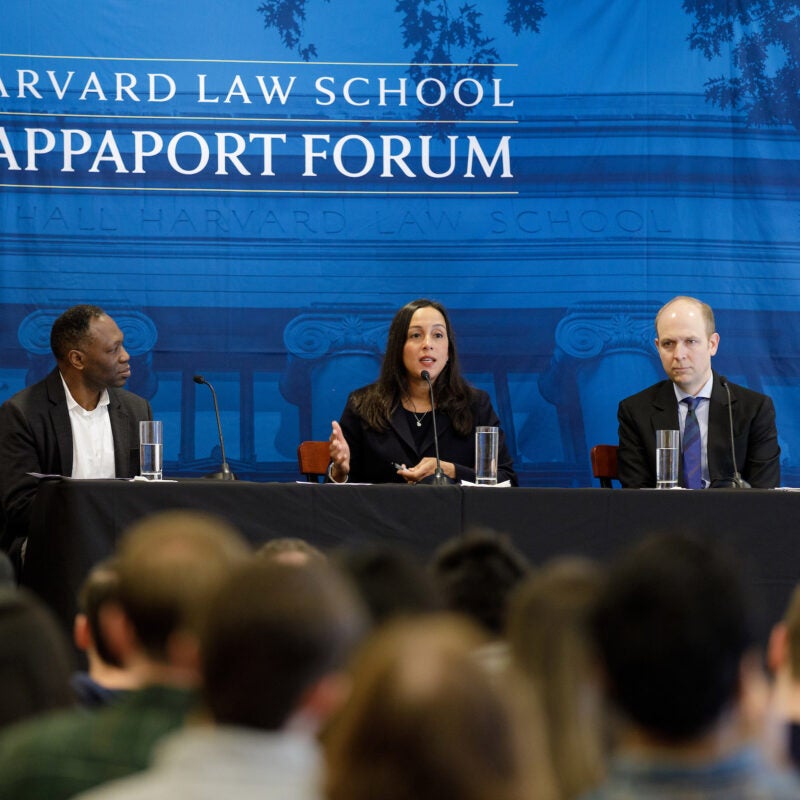 Guy-Uriel Charles, Mila Sohoni, Sam Bray.