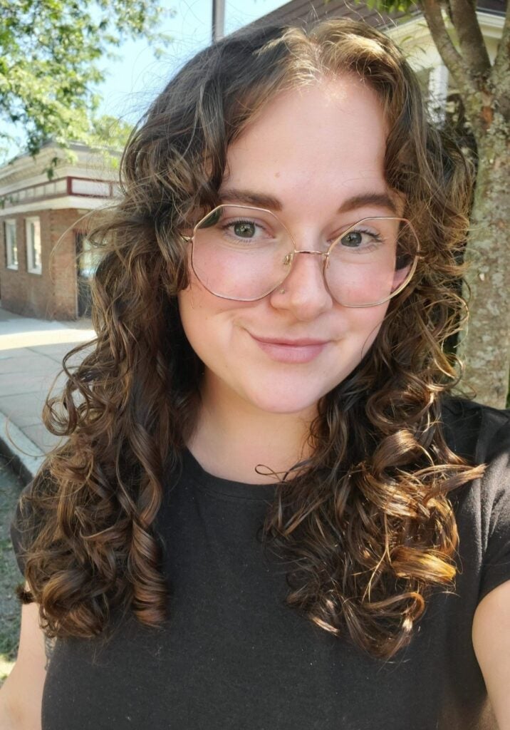 Creative lawyering in human rights: Q&A with clinical fellow Emily Ray