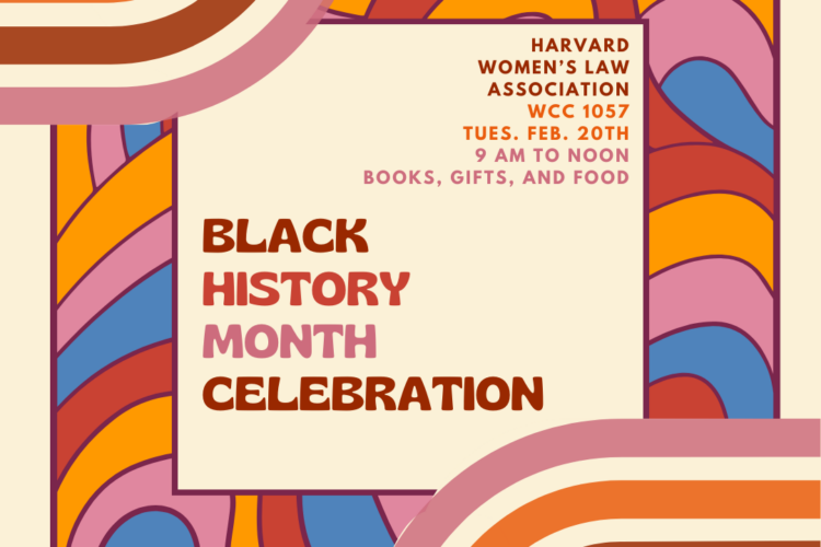 Image thumbnail for WLA Black History Month Celebration