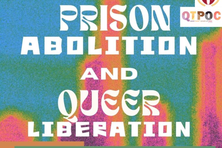 Image thumbnail for Prison Abolition and Queer Liberation