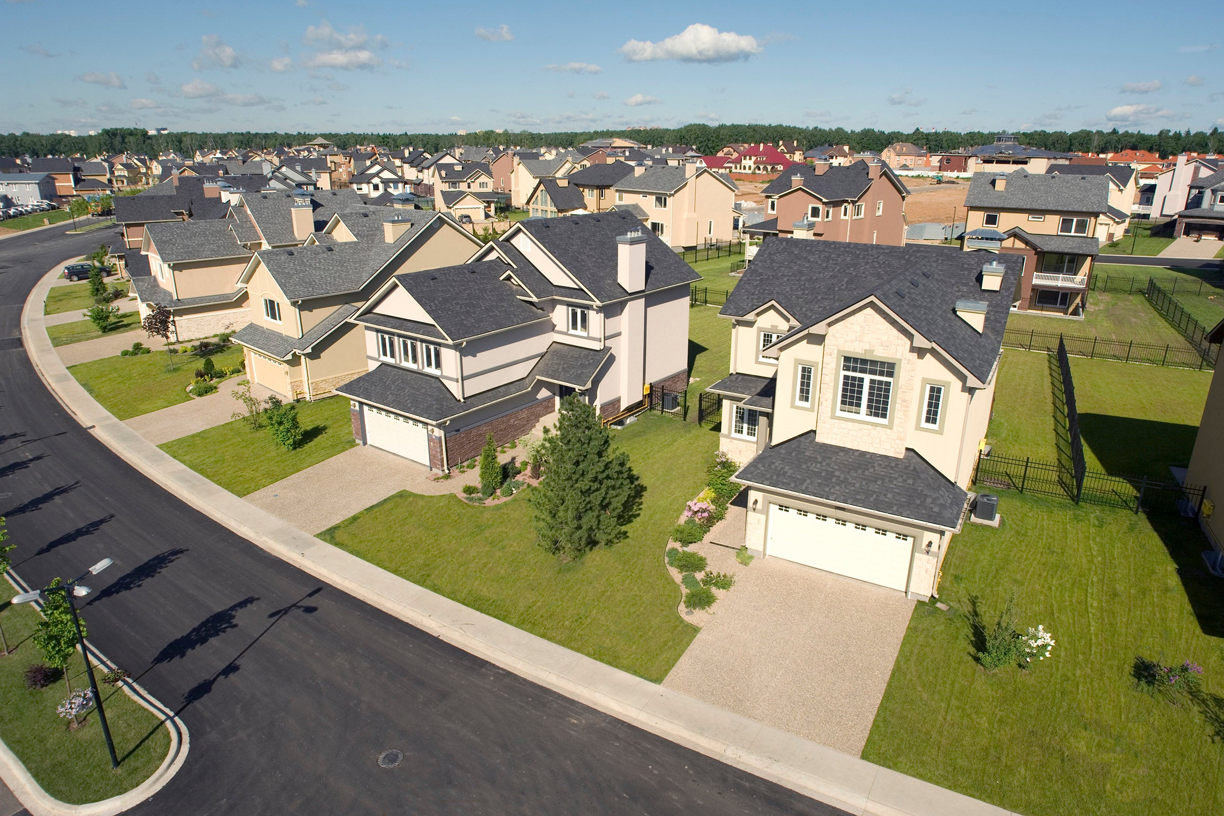 Thumb for What’s behind the US housing crunch search result