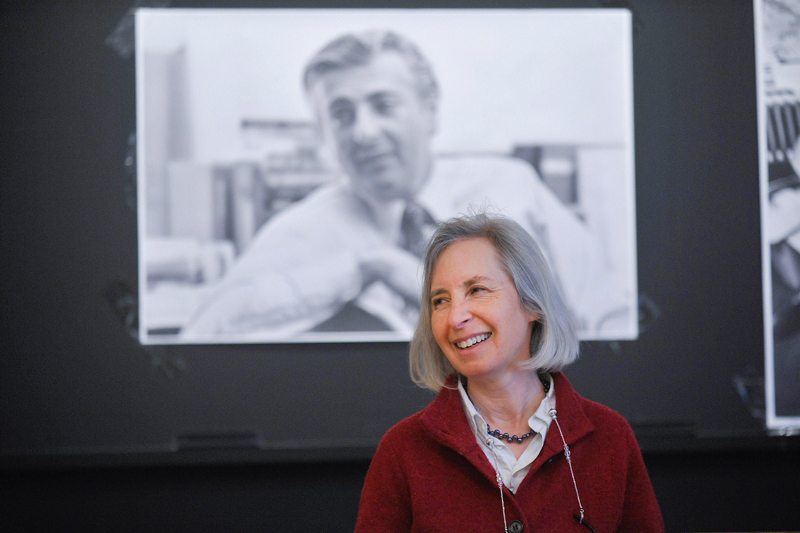 Martha Minow