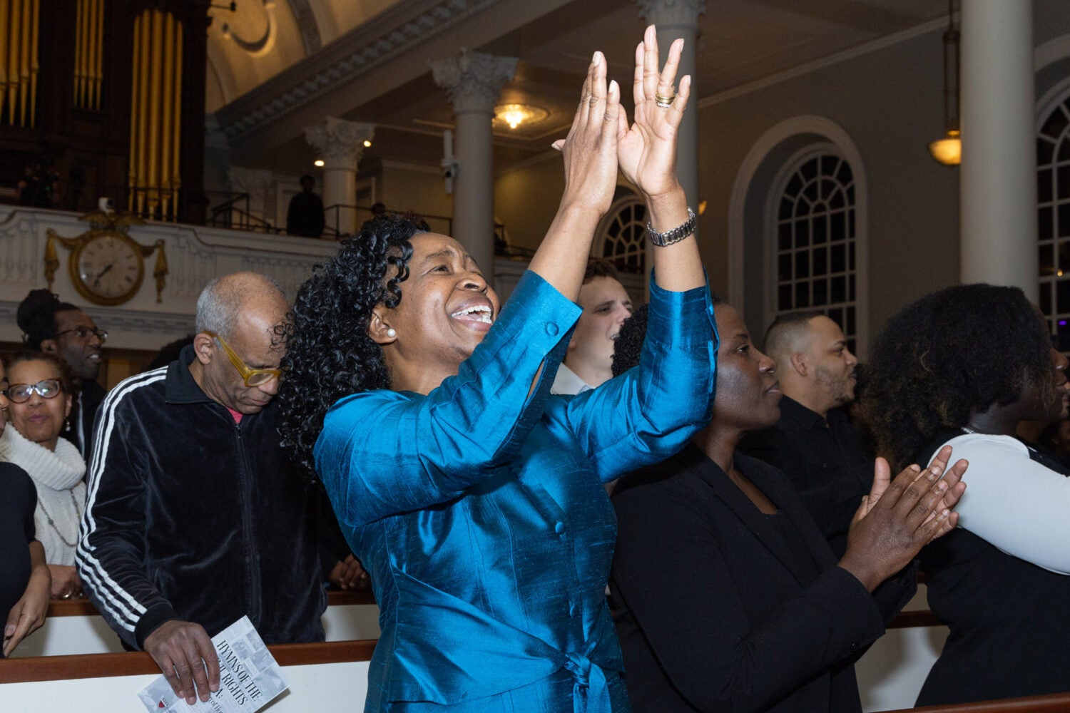 Ruth Okediji.