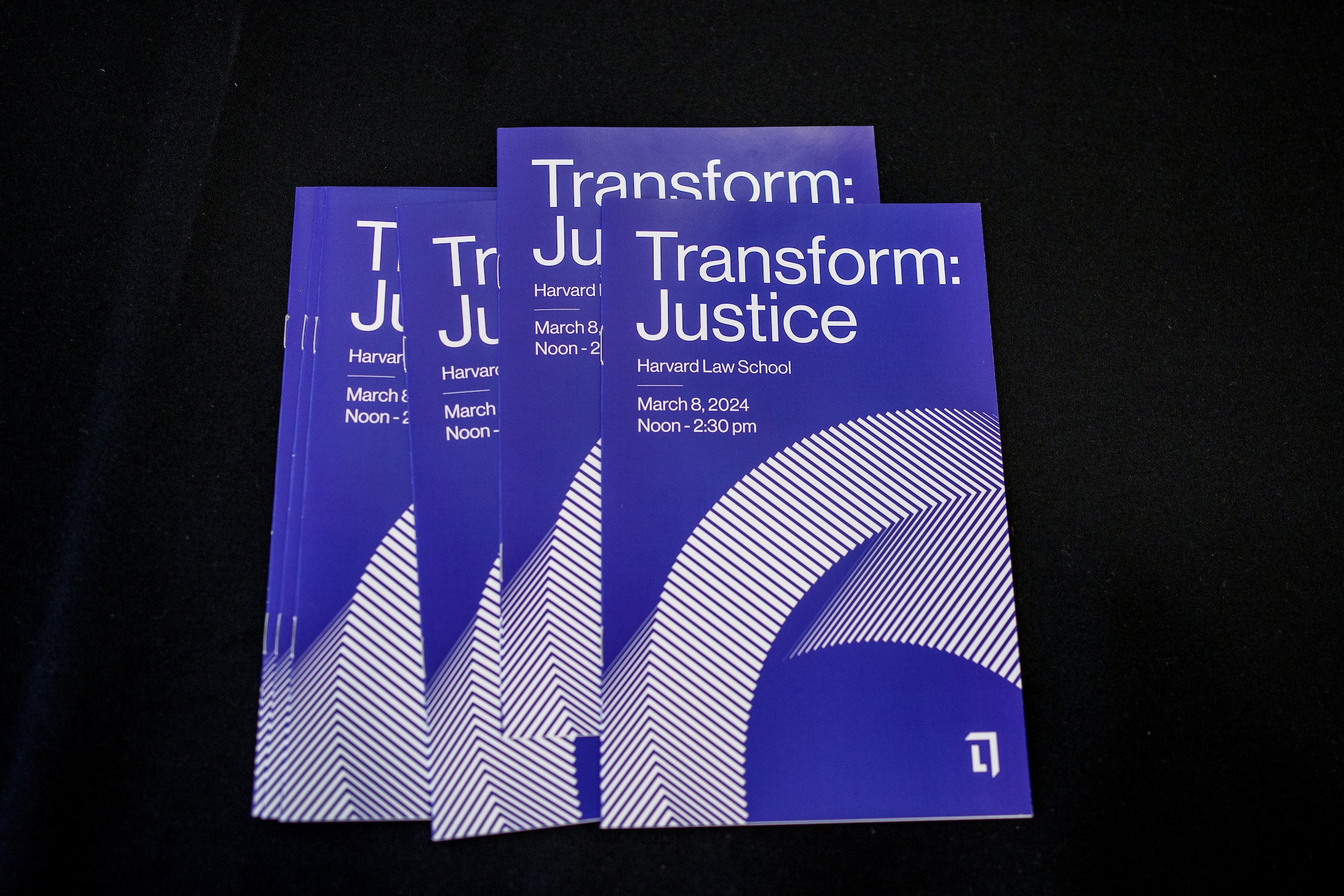Caselaw Access Project conference marks full release of digitized