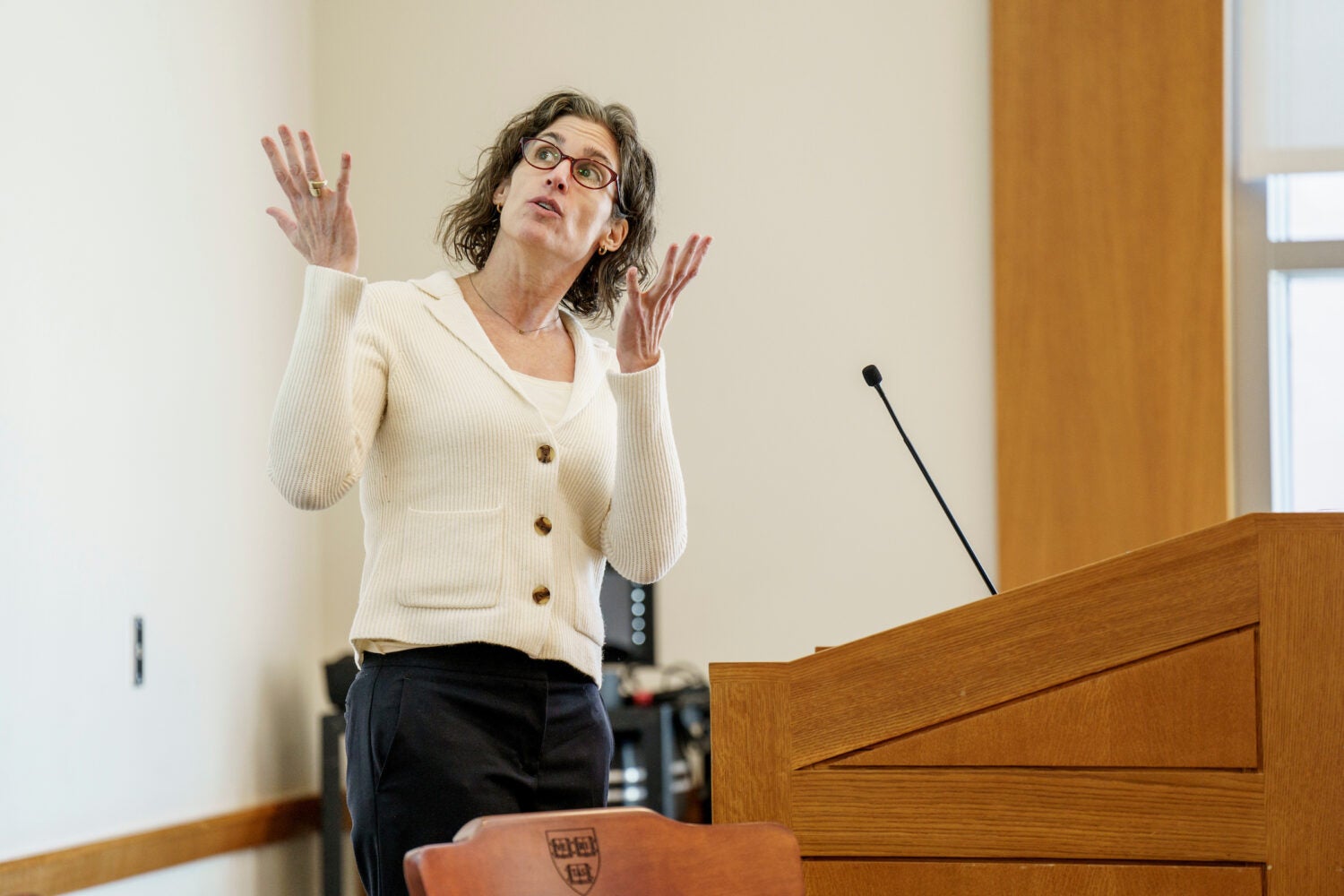 Caselaw Access Project conference marks full release of digitized