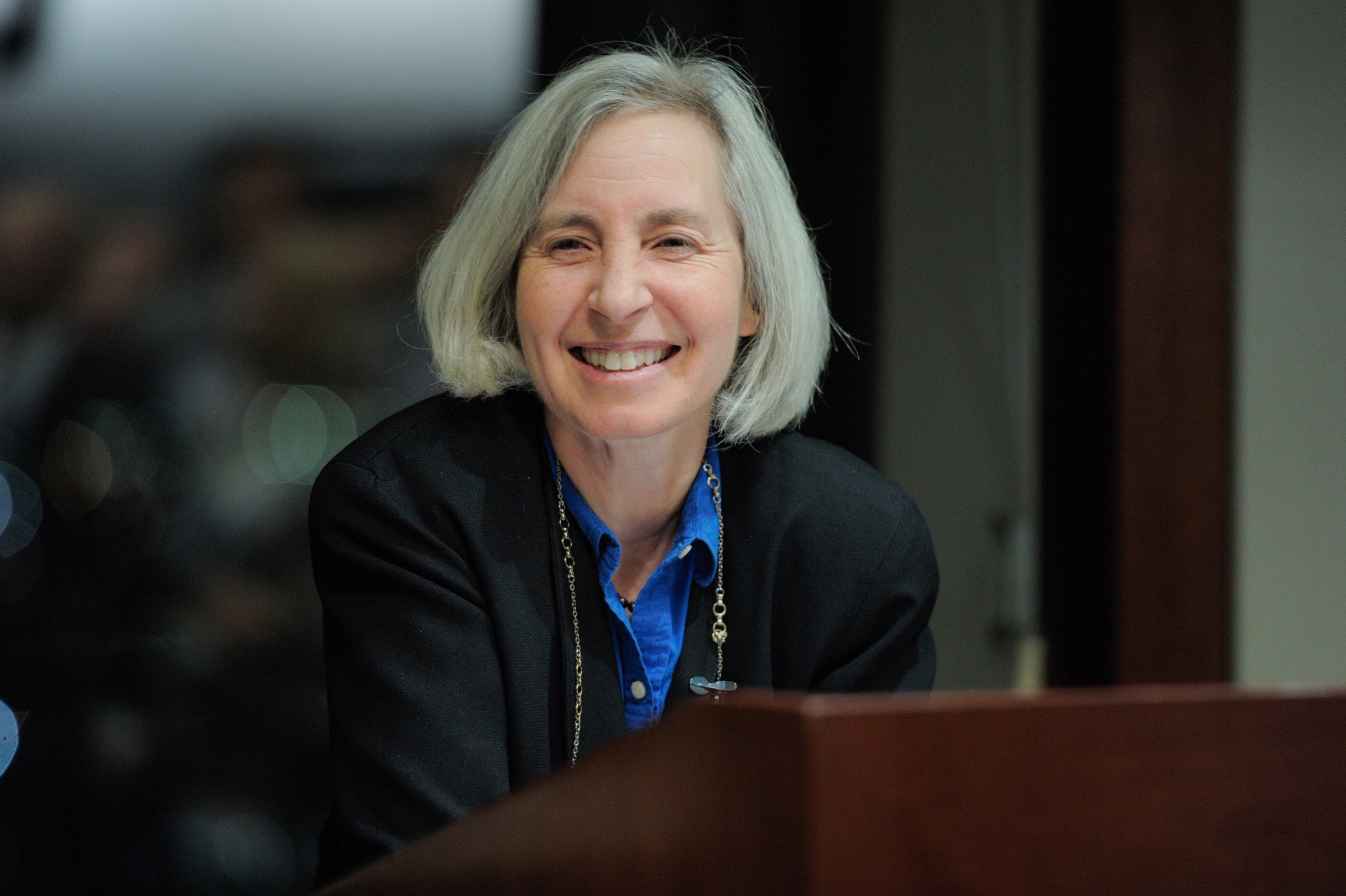 Martha Minow