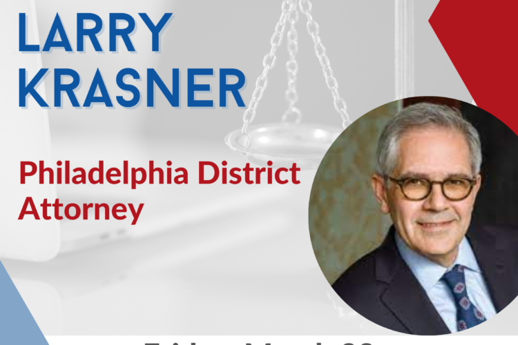 Image thumbnail for ACS Lunch Talk with Larry Krasner