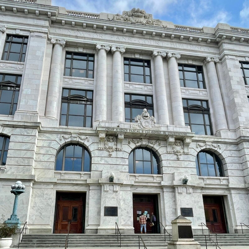 Supreme Court of Louisiana.