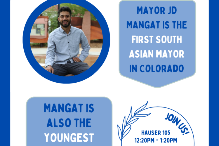 Image thumbnail for Mayor JD Mangat: A Conversation with the First South Asian Mayor in Colorado