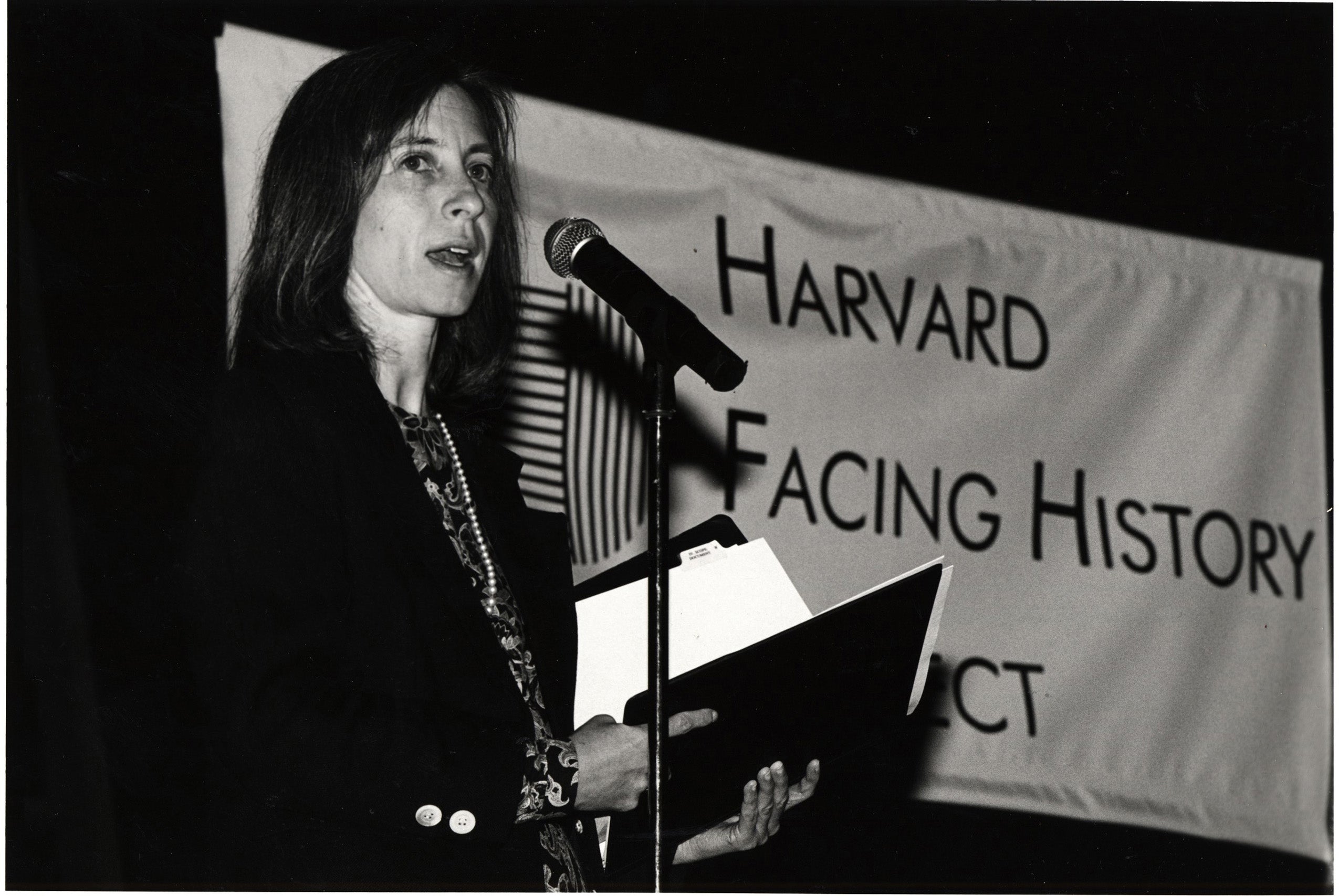 Martha Minow in 1997