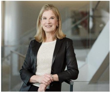 Sally Thurston J.D. '86