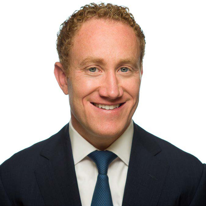 Todd Builione J.D. '99