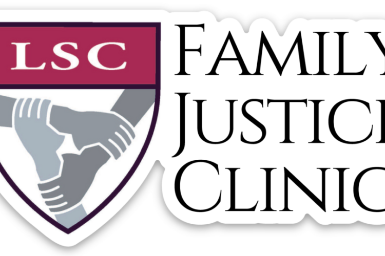 Image thumbnail for Family Justice Clinic Q&A Table