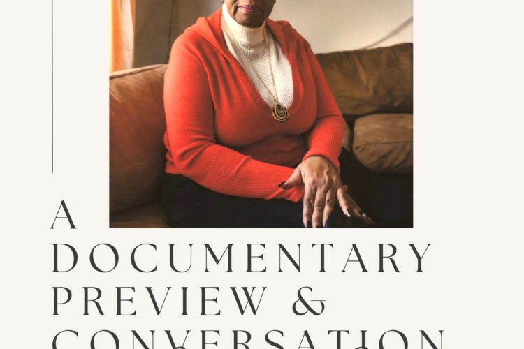 Image thumbnail for Documentary Sneak Peek & Conversation with Gwen Carr, Mother of Eric Garner