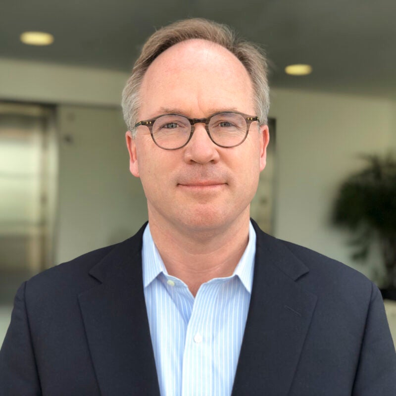 Jeff Taylor J.D. '91