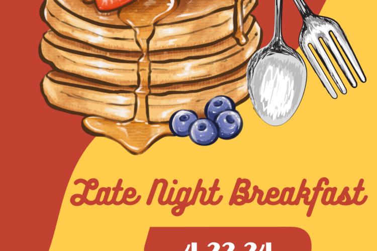 Image thumbnail for Late Night Breakfast