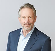 Stephen Glover J.D. '80