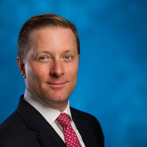 James Doak J.D./M.B.A. '99