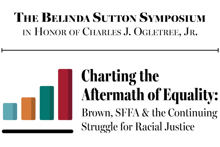 Charting the Aftermath of Equality Logo