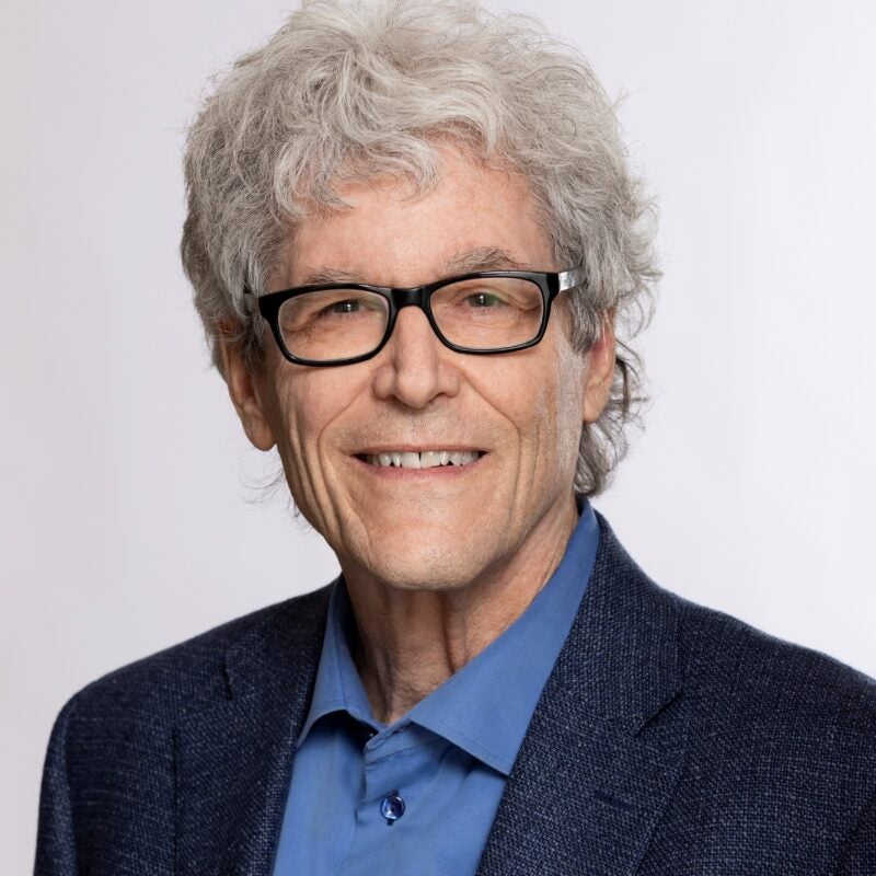 Donald Passman J.D. '70