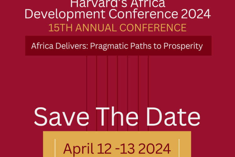 Image thumbnail for Africa Development Conference Day 2