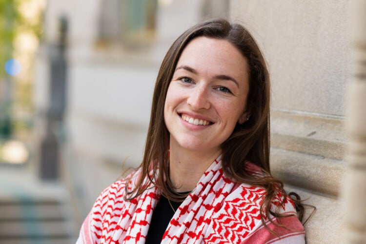 Bridget Pranzatelli.