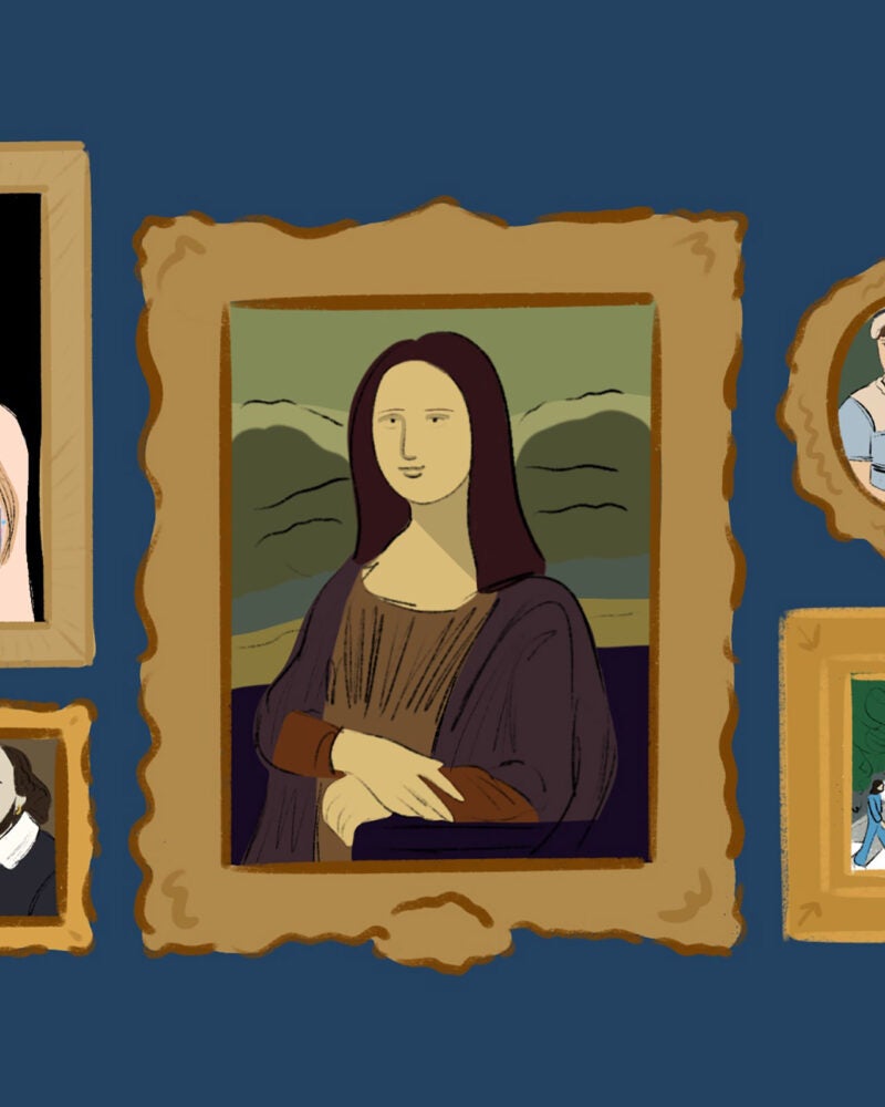 Christina Pazzanese/Harvard Staff Writer Archives - Harvard Law 