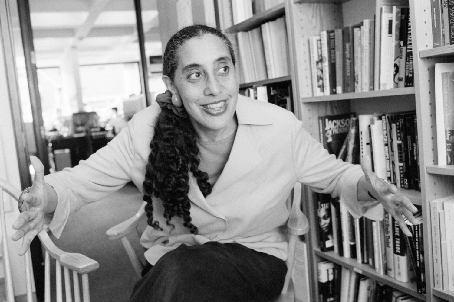Lani Guinier