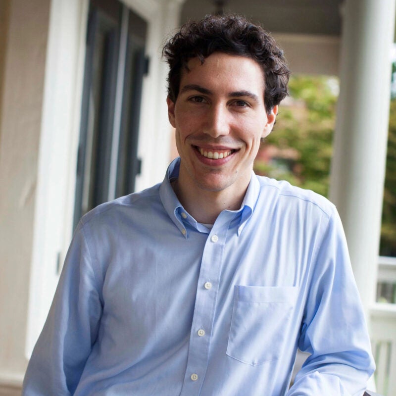 Pedro Spivakovsky-Gonzalez.