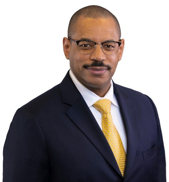 Burt M. Fealing
