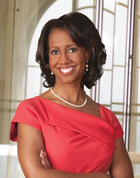 Cari K. Dawson