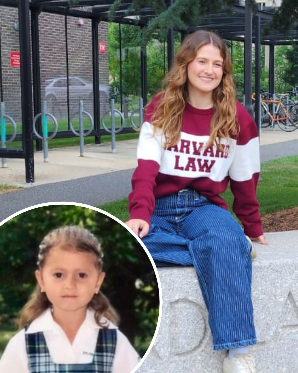 Sylvia Elena Davila Arsuaga LL.M. ’25