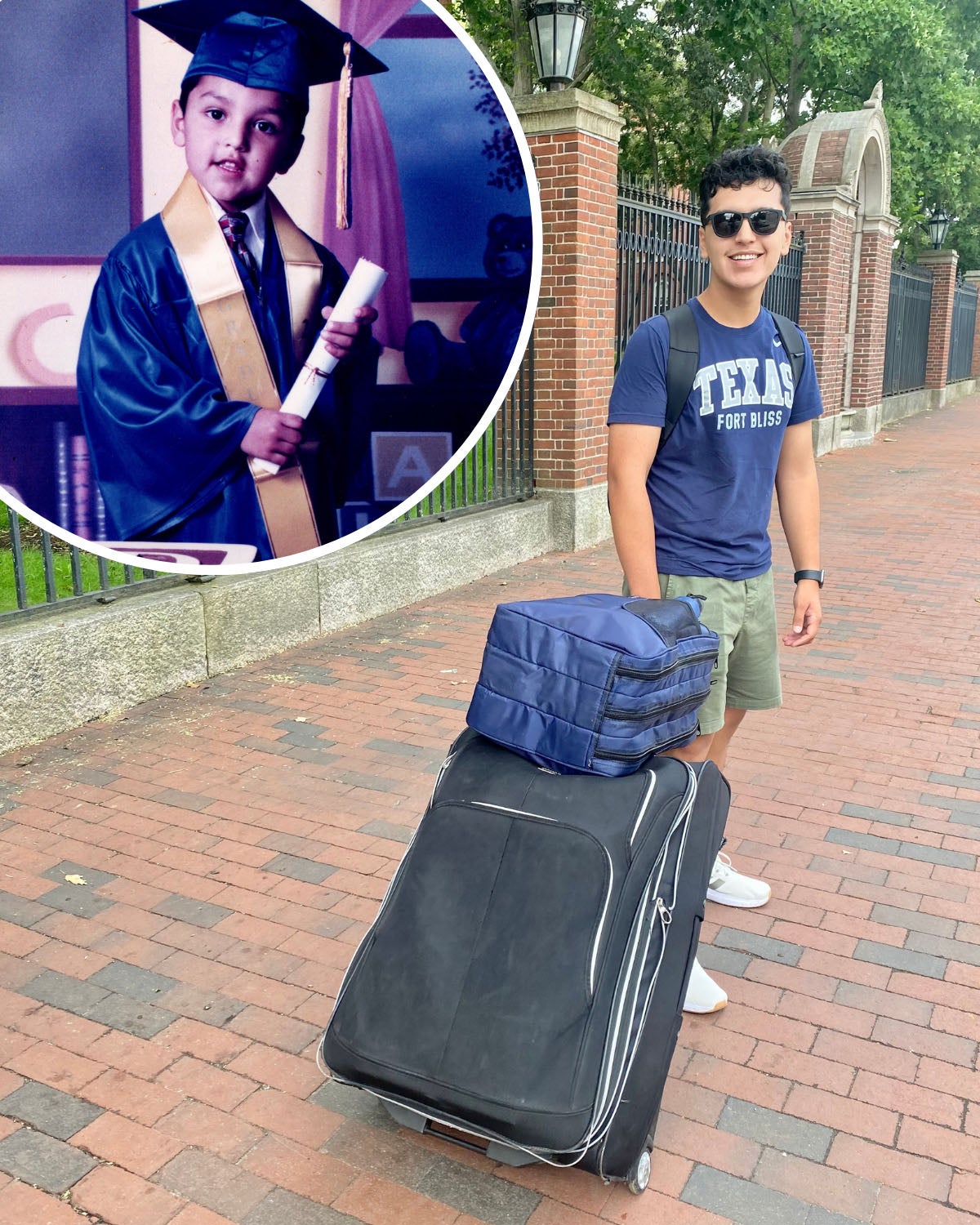 Rodrigo Estrada ’26