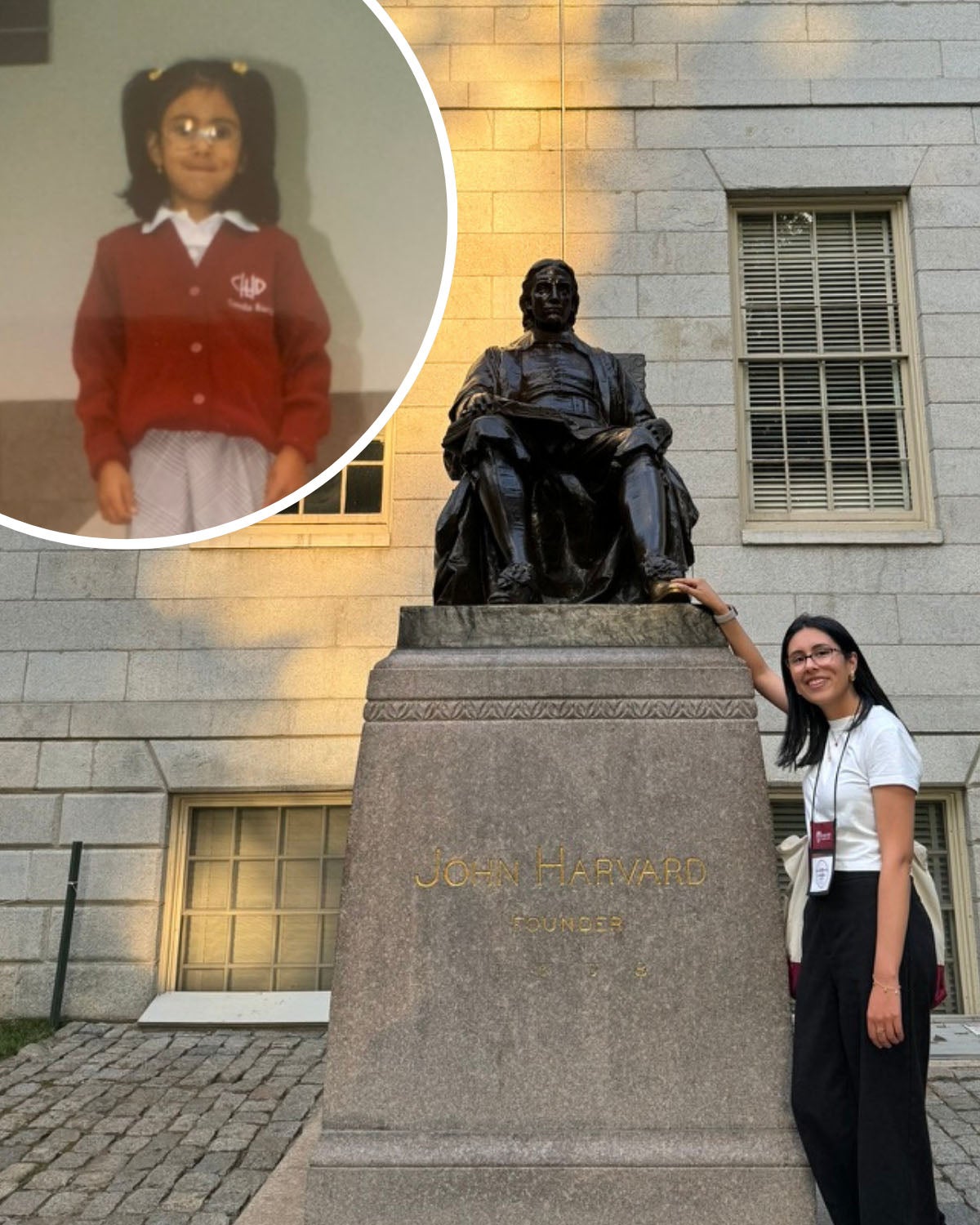 Camila Boriz LL.M. ’25